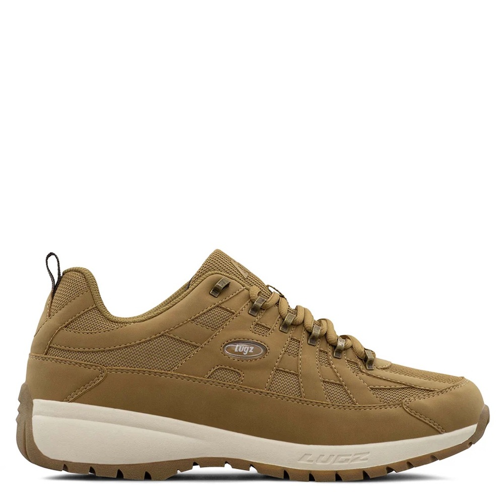 Lugz MEN'S CAGE OXFORD SNEAKER  6.5 mens